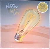 PETER FRAMPTON — Carry The Light