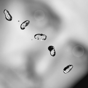 Peter Gabriel — Up
