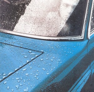 Peter Gabriel — Peter Gabriel 1: Car