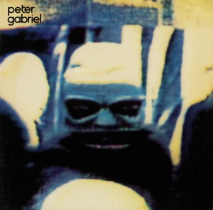 Peter Gabriel — Peter Gabriel 4: Security