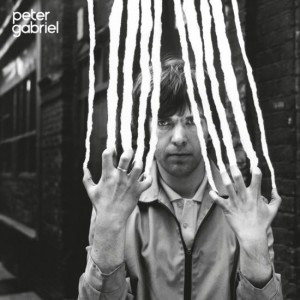 Peter Gabriel — Peter Gabriel 2: Scratch