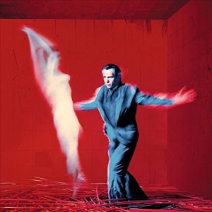 Peter Gabriel — Us