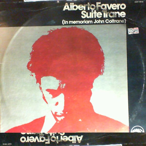 Favero Alberto — Suite Trane