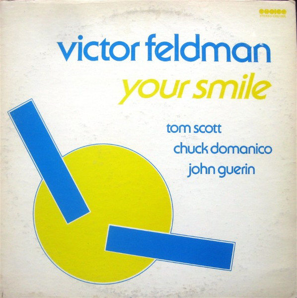 Feldman Victor — Your Smile