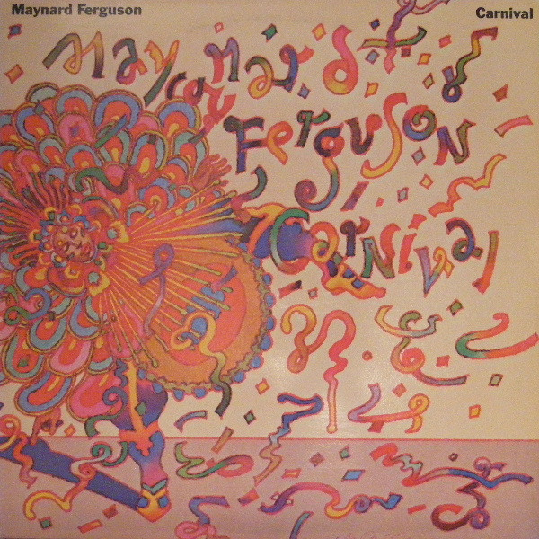 Ferguson Maynard — Carnival
