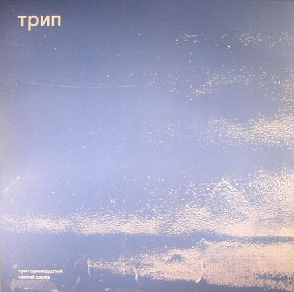 Bjarki — Свежий Джайв