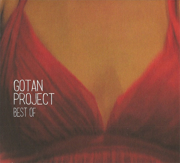 Gotan Project — Best Of