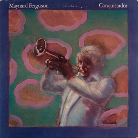 Ferguson Maynard — Conquistador