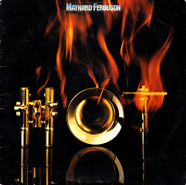 Ferguson Maynard — Hot