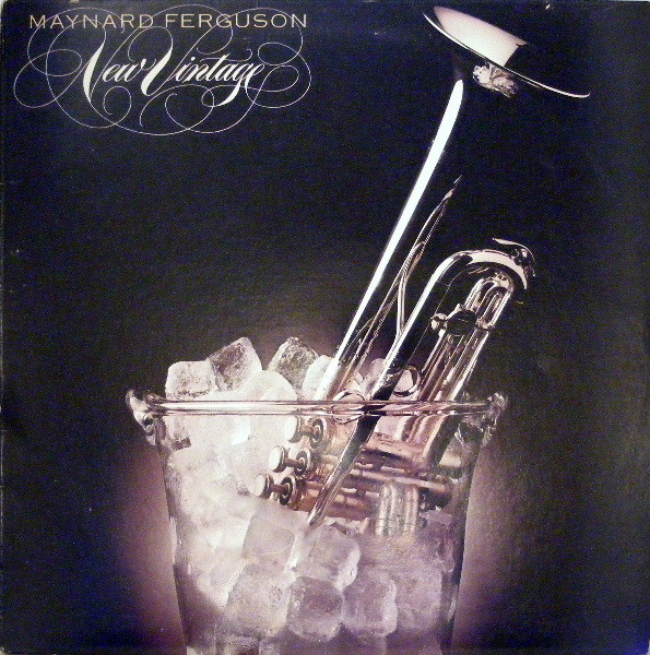 Ferguson Maynard — New Vintage