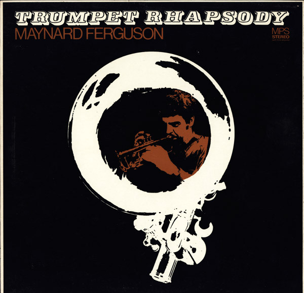 Ferguson Maynard — Trumpet Rhapsody
