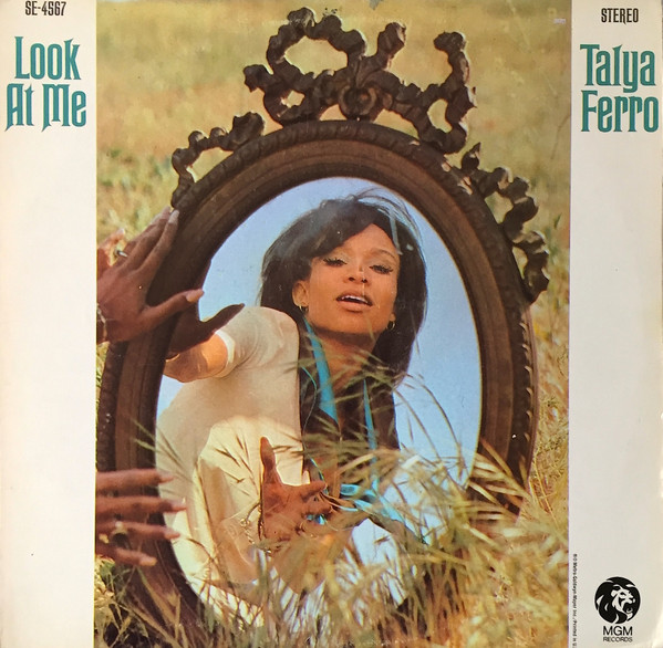 Ferro Talya — Look At Me