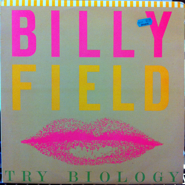 Field Billy — Try Biology