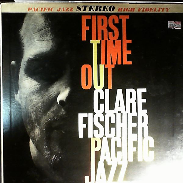 Fischer Clare — First Time Out
