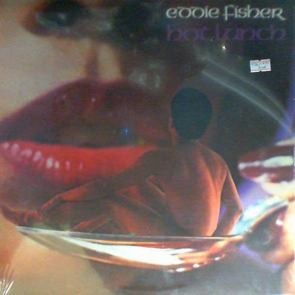 Fisher Eddie — Hot Lunch