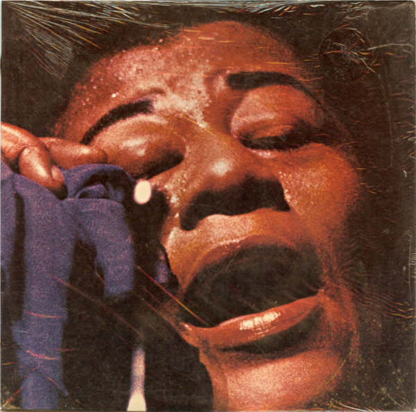 Ella Fitzgerald — The Best Of Ella Fitzgerald