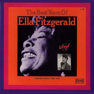 Fitzgerald Ella — Best Of Fitzgerald Ella Vol. 2