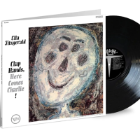 Fitzgerald Ella — Clap Hands, Here Comes Charlie!