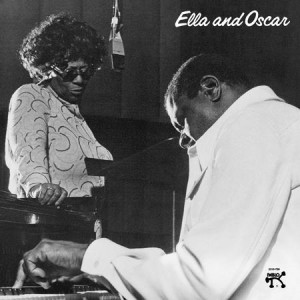 Fitzgerald Ella — Ella And Her Fellas