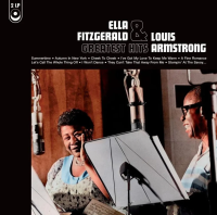 Fitzgerald Ella — My Greatest Songs