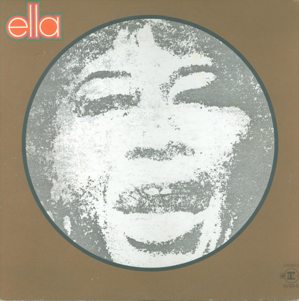 Fitzgerald Ella — Star-Collection