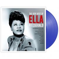 Fitzgerald Ella — Very Best Of Fitzgerald Ella
