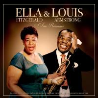 Fitzgerald Ella & Armstrong Louis — A Fine Romance