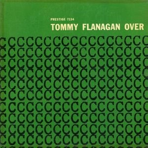 Tommy Flanagan — Overseas