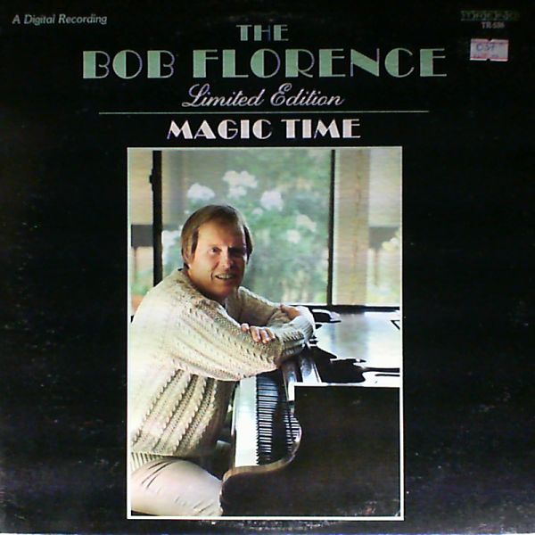 Florence Bob — Magic time