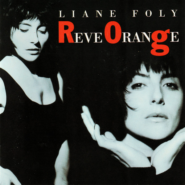 Foly Liane — Reve Orange