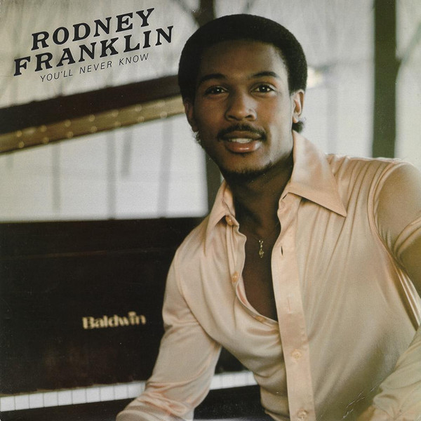 Franklin Rodney — You'll Never Know