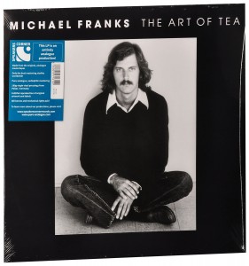 Franks Michael — Art Of Tea