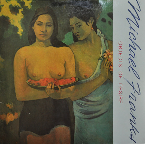 Franks Michael — Objects Of Desire