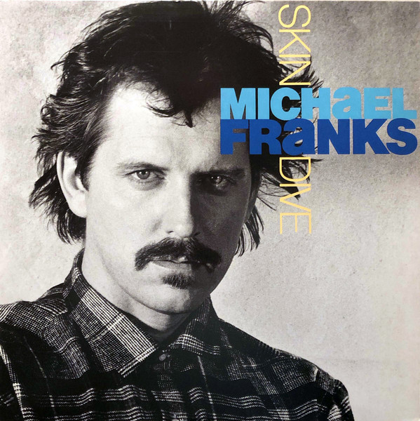 Franks Michael — Skin Dive