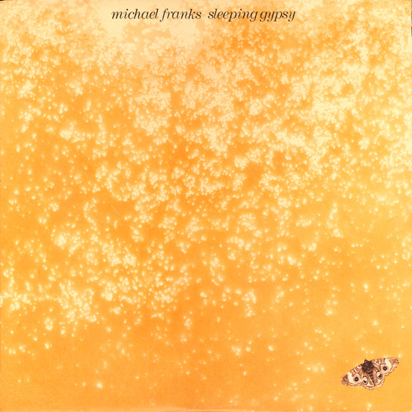 Franks Michael — Sleeping Gypsy