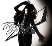 Tarja — The Shadow Self