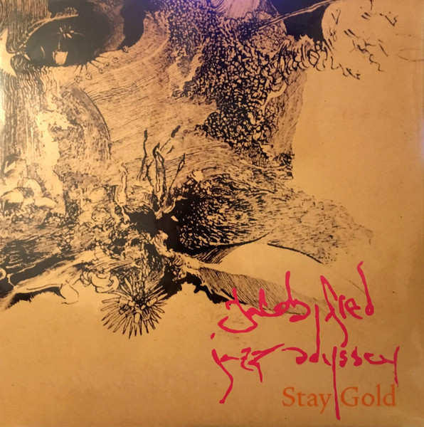 Fred Jacob Jazz Odyssey — Stay gold