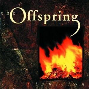 The Offspring — Ignition