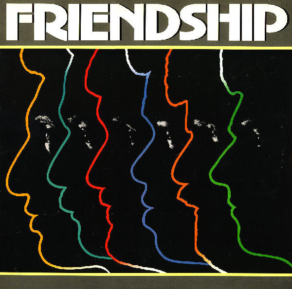 Friendship (Acuna Alex, Grusin Don, Watts Ernie, Ritenour Lee) — Same