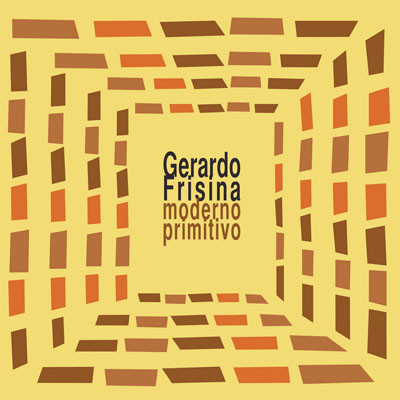 Gerardo Frisina — Moderno Primitivo