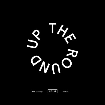 Various — The Roundup Part III