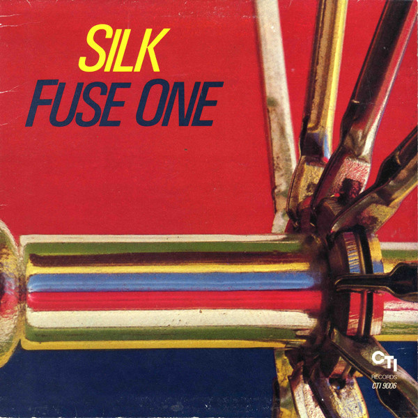 Fuse One — Silk