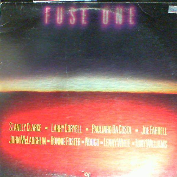 Fuse One — Various