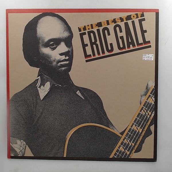 Gale Eric — Best Of Gale Eric