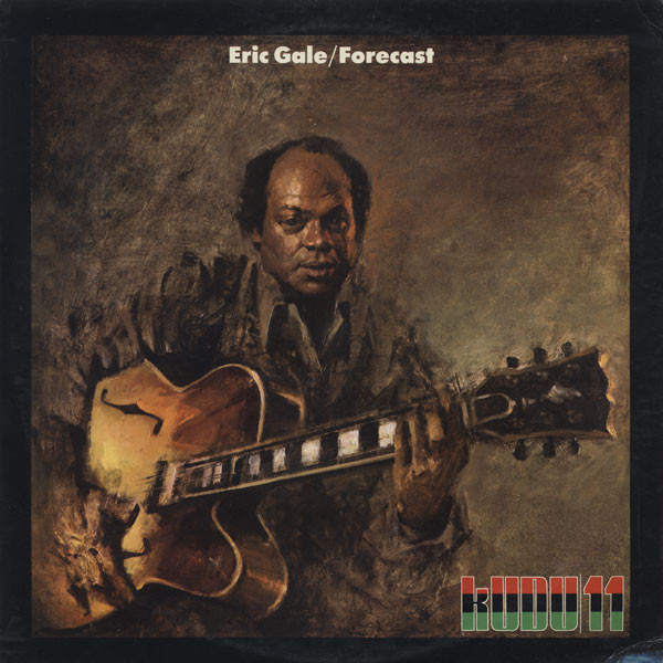 Gale Eric — Forecast
