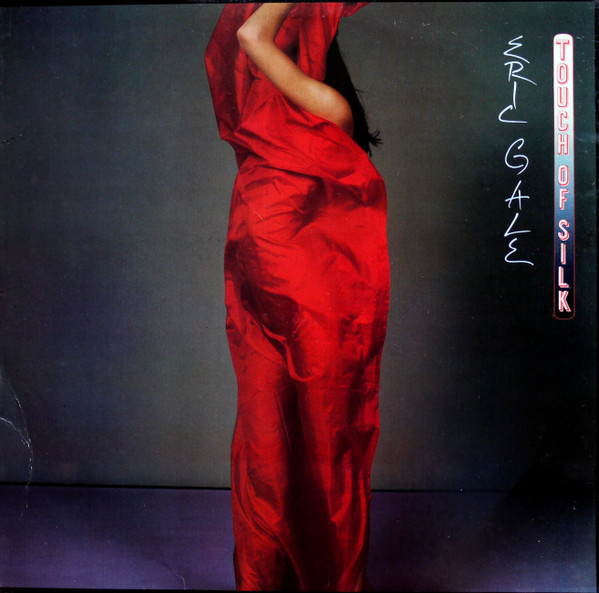 Gale Eric — Touch Of Silk