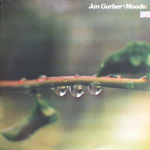 Garber Jan & His Orchestra — Moods