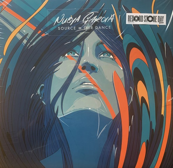 Garcia Nubya — Source - Our Dance