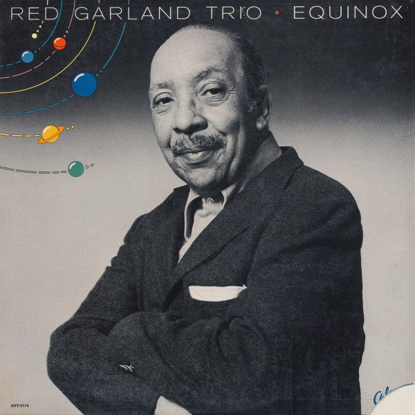 The Red Garland Trio — Equinox