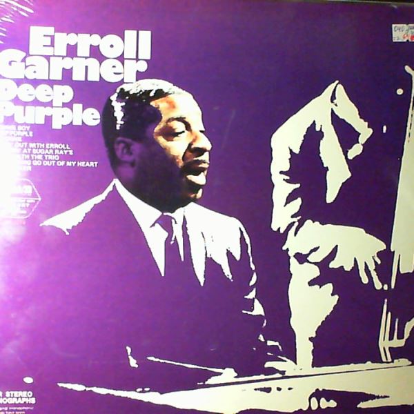 Garner Erroll — Deep Purple